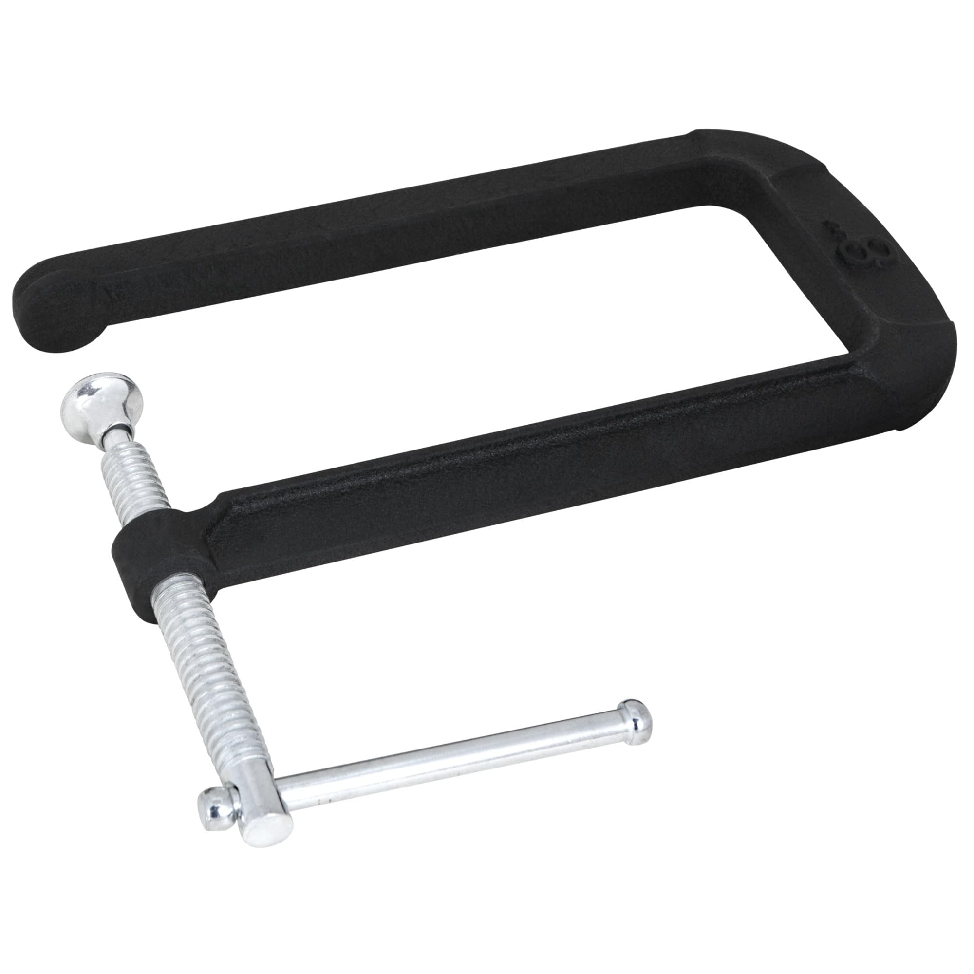 W3982 Performance Tool 8-Inch Deep Throat C-Clamp
