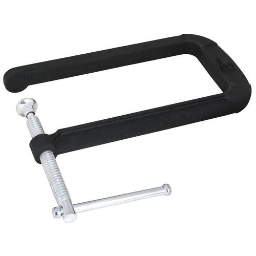 W3982 Performance Tool 8-Inch Deep Throat C-Clamp