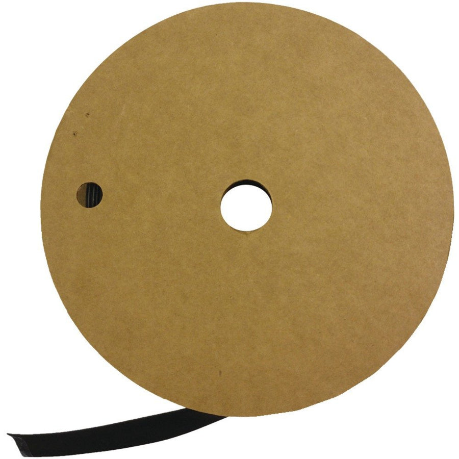 Heat-Shrink Tubing AMERICAN TERMINAL 80706 Black, 25' (.25")