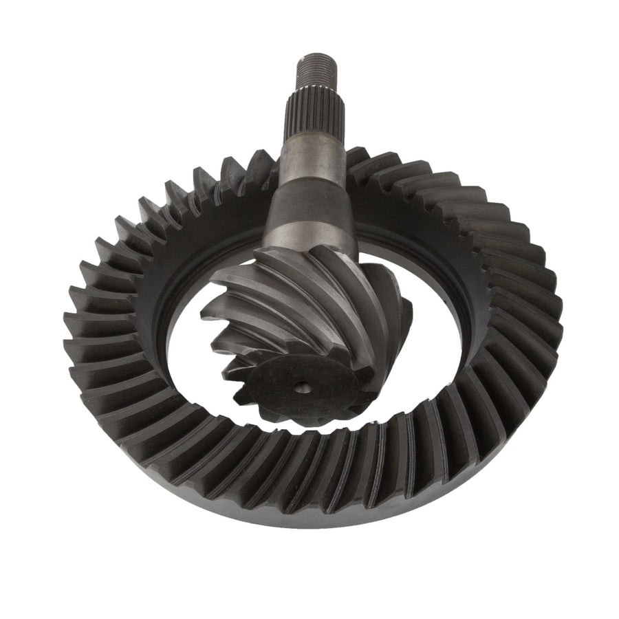 Motive Gear Differential Ring & Pinion Set, 4.10 Ratio, Chrysler 9.25" (ZF 235mm), 29-Spline, 12-Bolt, Fits Ram 1500, Durango, Dakota - Replaces Mopar 68088179AC, Yukon YG C9.25-411