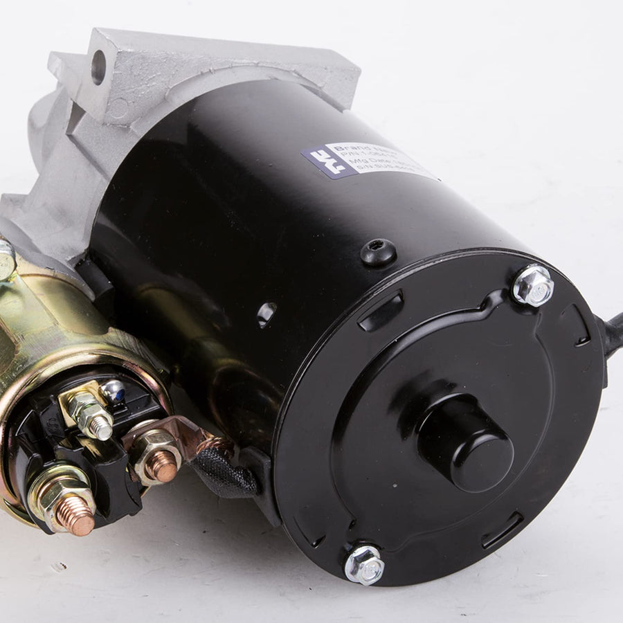 1-06416 TYC Starter Motor Compatible with 1988-1996 Chevrolet Gmc C/K