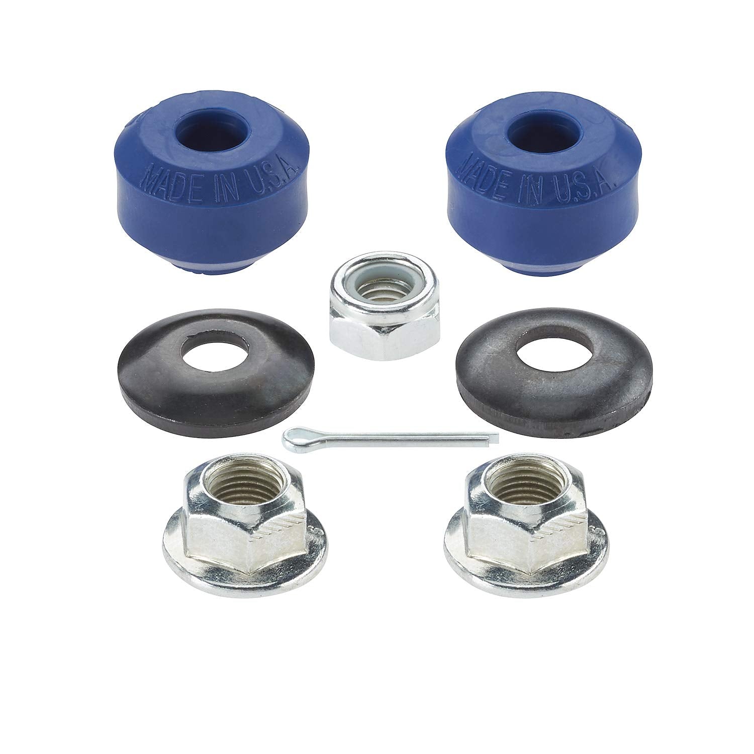 K7300 MOOG Suspension Stabilizer Bar Link Kit for Ram 1500
