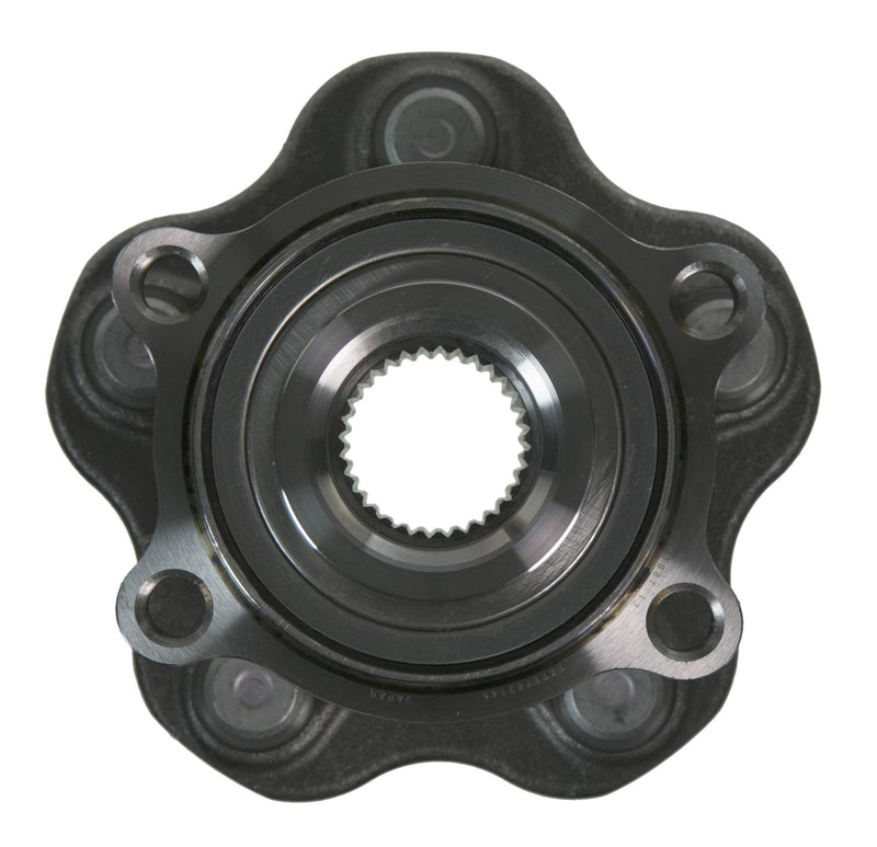 Wheel Bearing and Hub Assembly MOOG for INFINITI M45