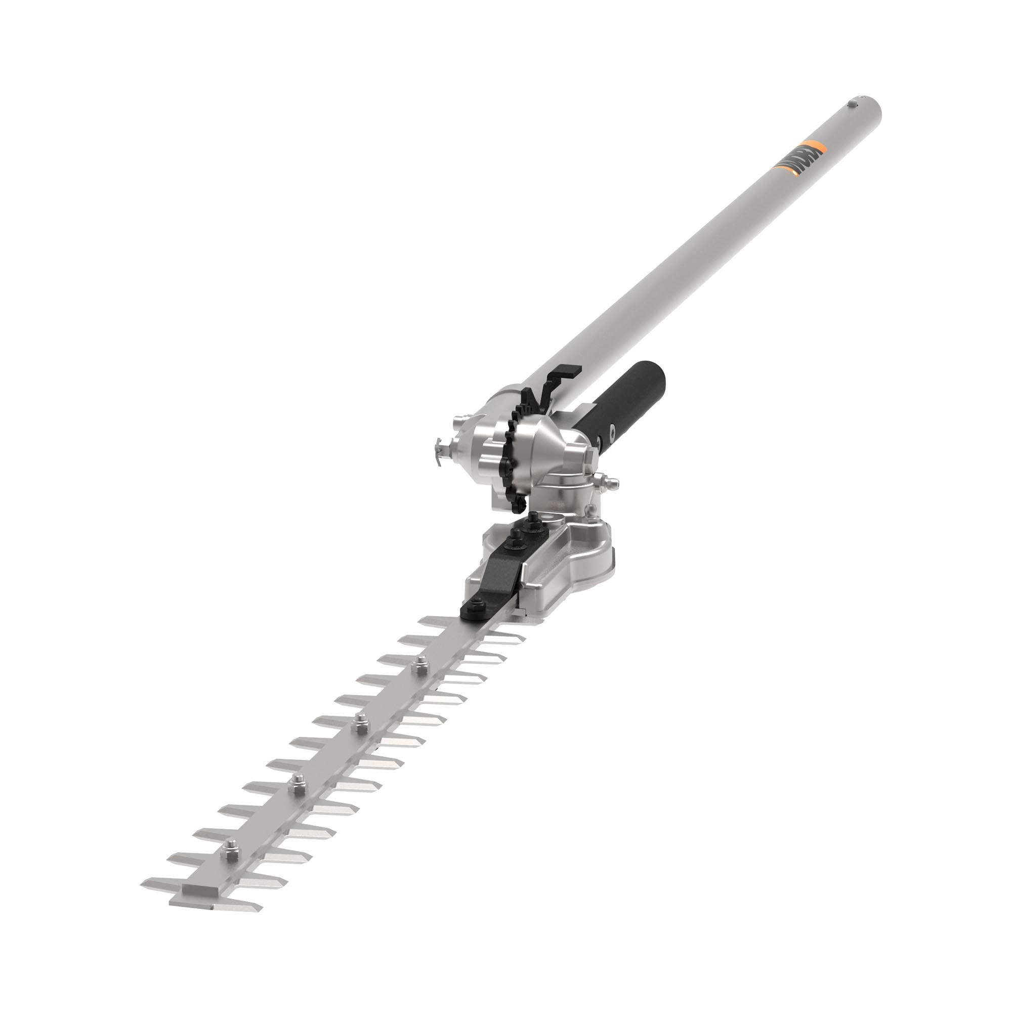 40V WORX Nitro Driveshare 17" Universal Hedge Trimmer Attachment