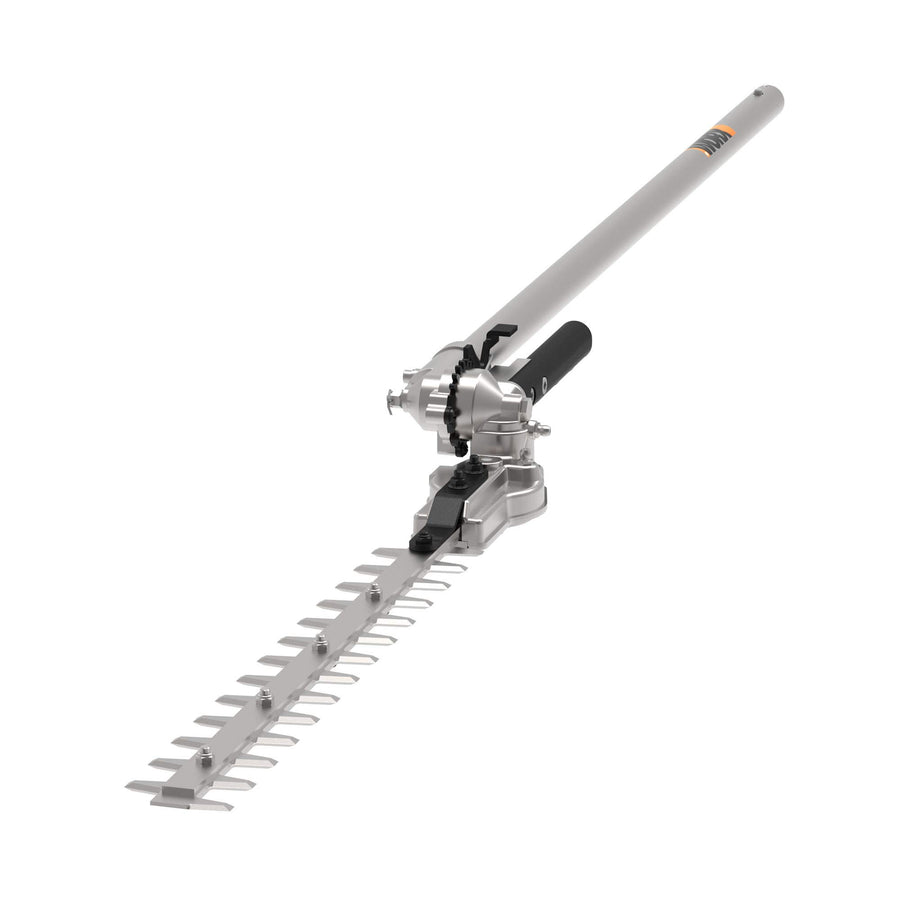 40V WORX Nitro Driveshare 17" Universal Hedge Trimmer Attachment
