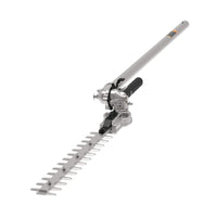 40V WORX Nitro Driveshare 17" Universal Hedge Trimmer Attachment