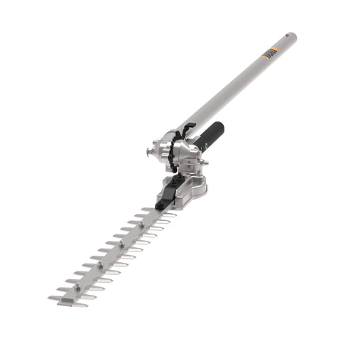 40V WORX Nitro Driveshare 17" Universal Hedge Trimmer Attachment