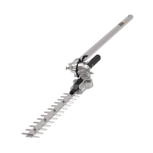 40V WORX Nitro Driveshare 17" Universal Hedge Trimmer Attachment