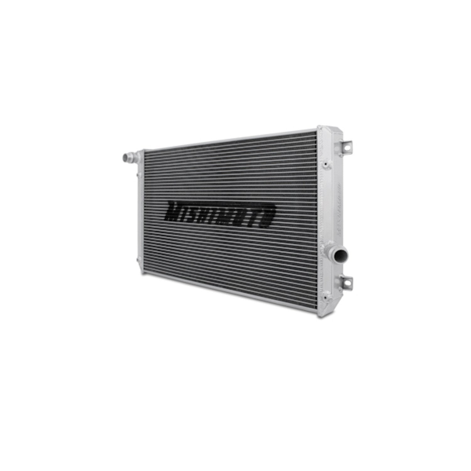 Mishimoto Performance Aluminum Radiator MMRAD-MAC-06 Fits Volkswagen Golf MK5 GTI 2006-2009
