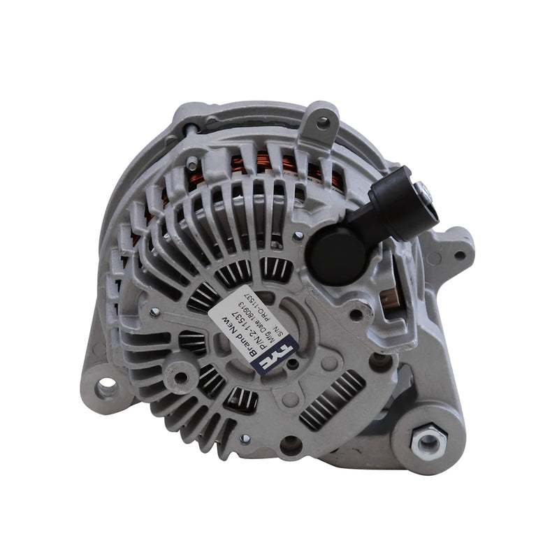 Alternator TYC Compatible with 2012-2015 Honda Civic