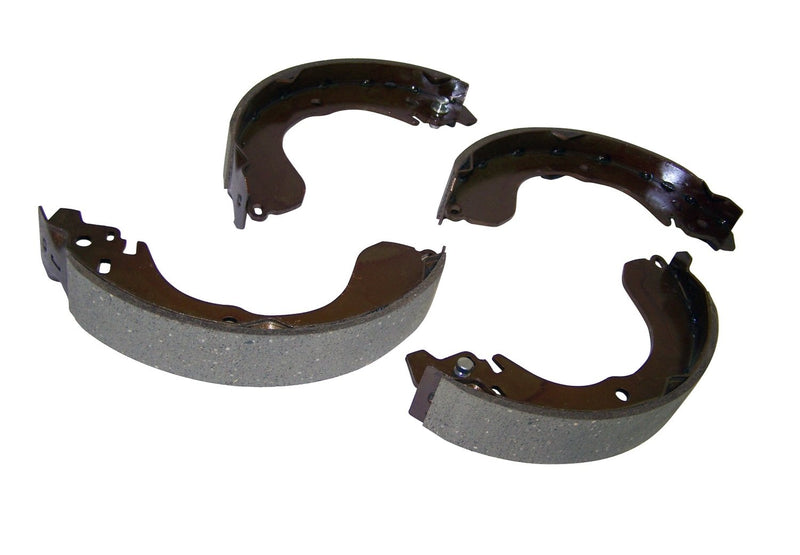 Brake Shoe Set Crown Automotive Brake