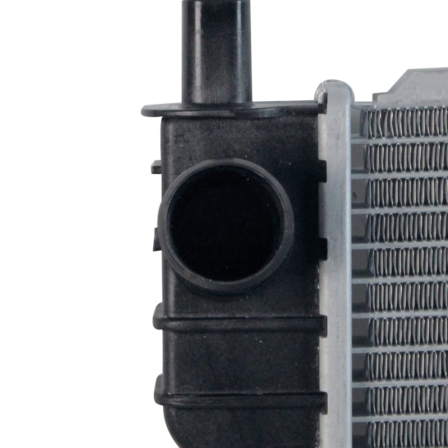 Radiator TYC 2610 Compatible with 2003-2005 Ford Crown Victoria