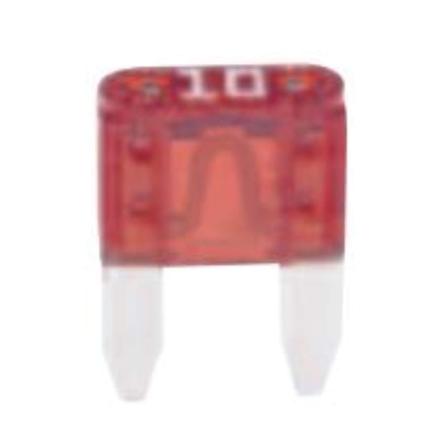 Bussmann ATM Automotive Blade Fuse BP/ATM-2-RP (2 Amp (Card)), 5 Pack
