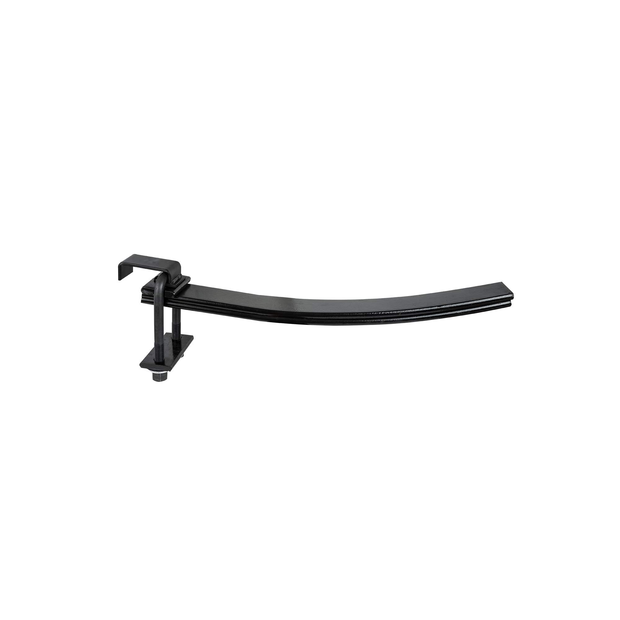SuperSprings Half Kit SSA54.5 for Chevrolet 4500/5500 / 6500, International CV | Single-side of vehicle only | 2200 (lb) Additional Load-Leveling Ability | Made in the USA