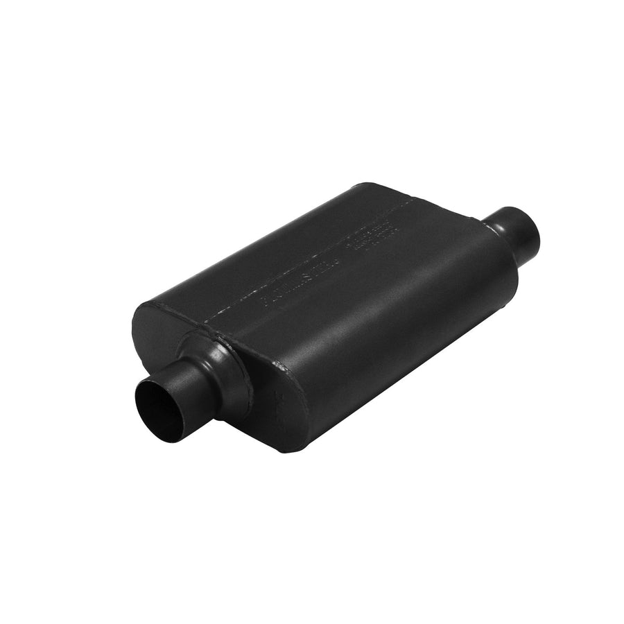 Super 44 Series Flowmaster Chambered Muffler
