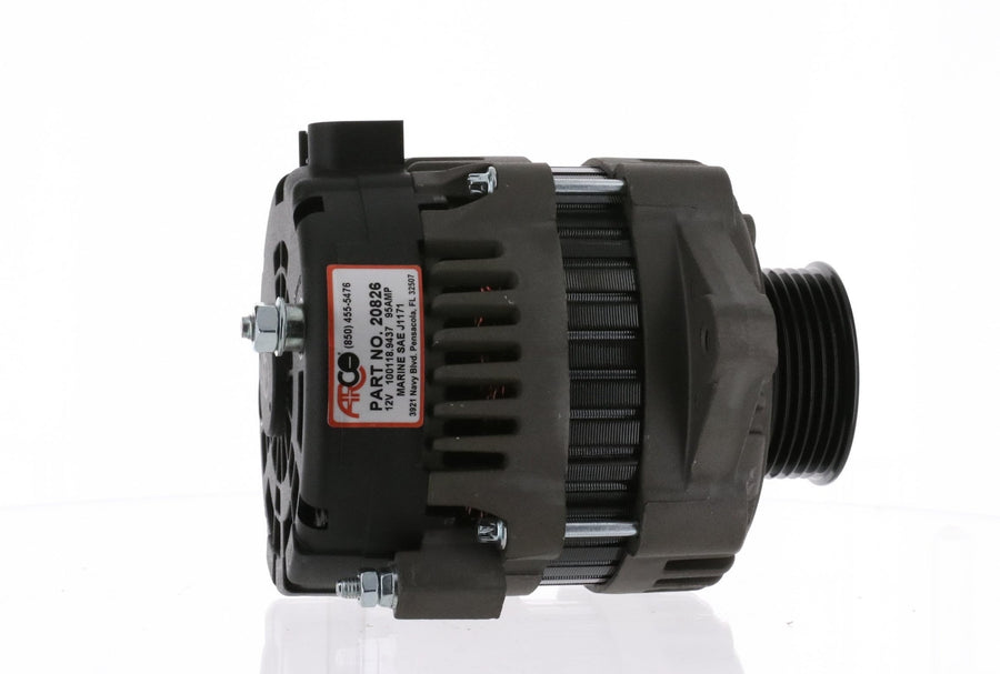 Premium Replacement Arco Alternator - 20826