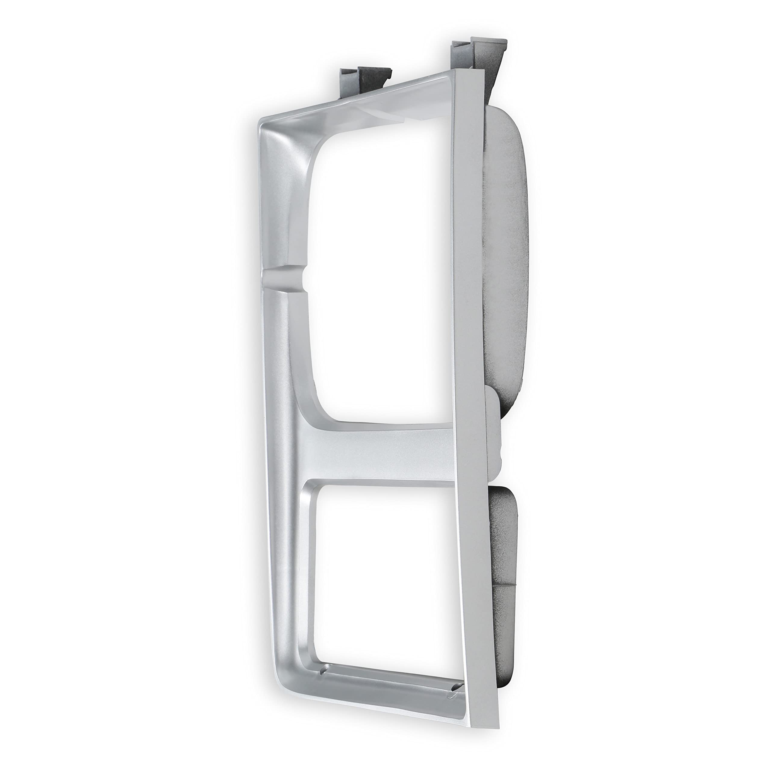 04-188 Brothers Trucks Headlight Bezel - Single Head Light - Right