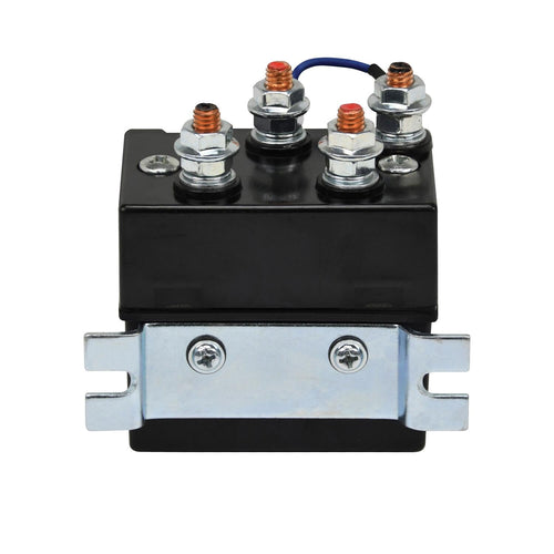Replacement Superwinch Solenoid for LT3000, LT4000 & Winch2Go | 87-12893 | 1 Pack