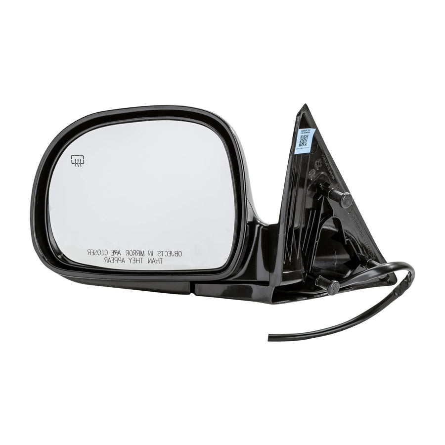 Door Mirror TYC - 1000242