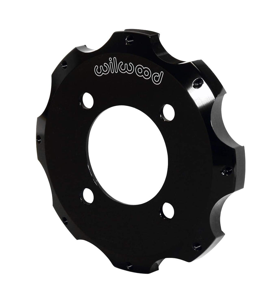 Front Hat-BB 600" Offset