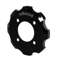 Front Hat-BB 600" Offset