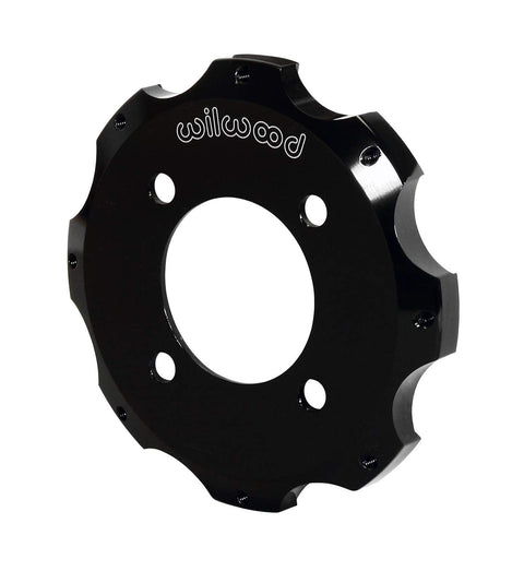 Front Hat-BB 600" Offset