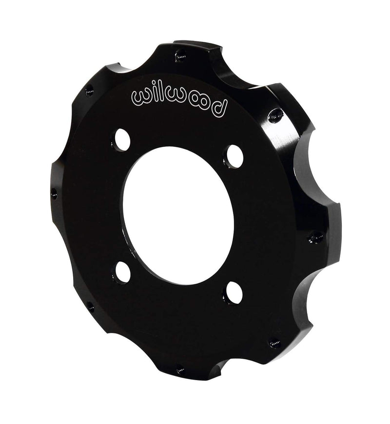 Front Hat-BB 600" Offset