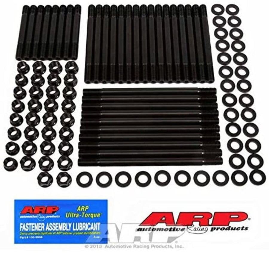 ARP Hex Nut Head Stud for 426 Factory Hemi and 426-472-528 Hemi Crate 7/16" Motor Big Block Chrysler 1454003