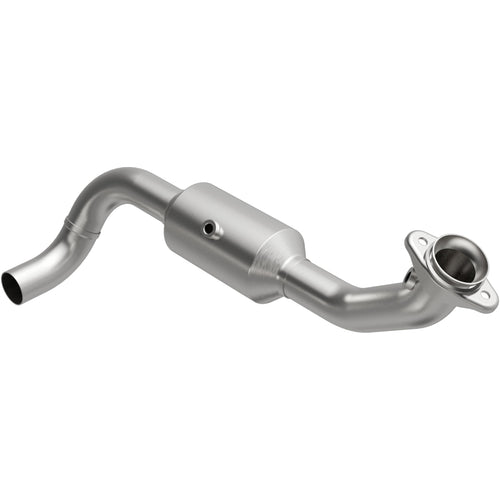 Catalytic Converter MagnaFlow 21-832: Direct-Fit, OEM Grade, Compatible With 2007-2008 Ford F-150 4.6L (Federal/EPA Compliant)