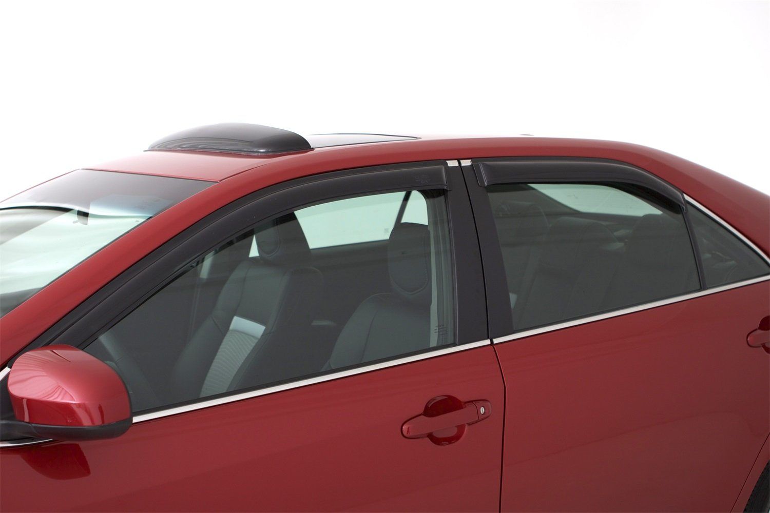 Ventvisor AVS 94827 (4 pc) for Nissan Rogue
