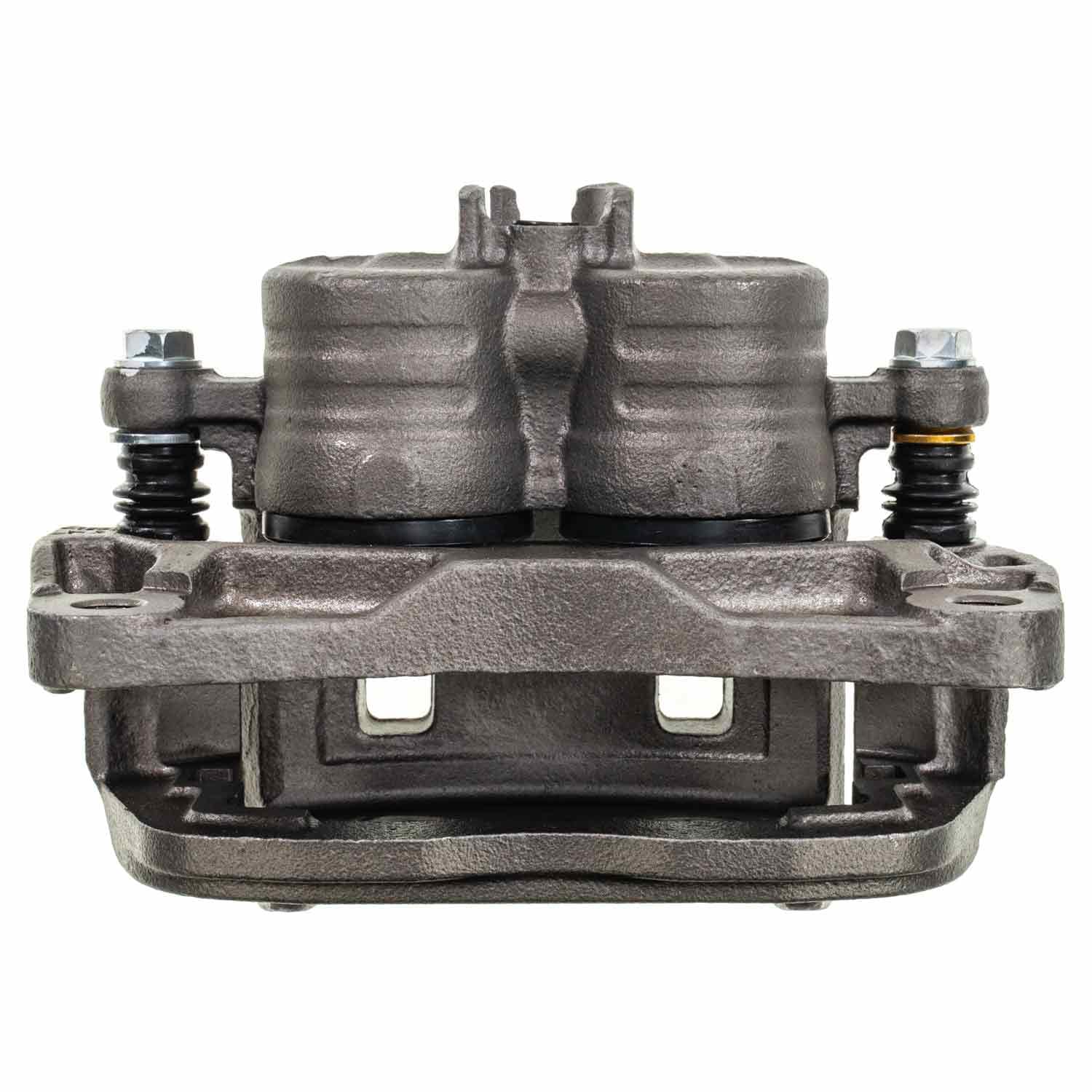 Power Stop Front Right One L2682B Stock Replacement Brake Caliper For Saab 9-2X, Subaru Baja, Subaru Forester, Subaru Impreza, Subaru Impreza, Subaru Legacy, Subaru Outback [Model Specific]