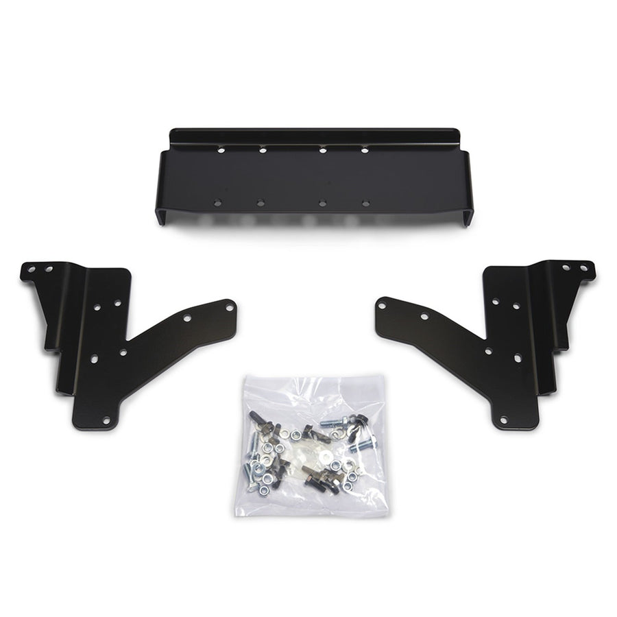 Winch Mount Kit WARN 63799 for Polaris Sportsman 600 and 700 ATVs