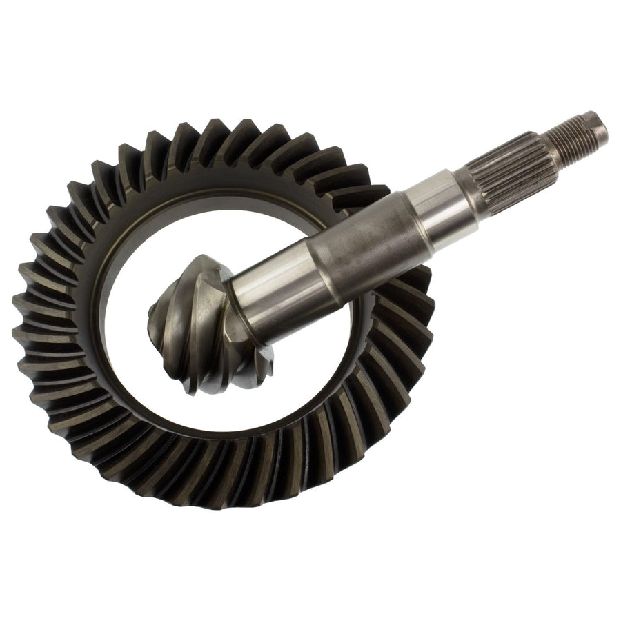 Differential Ring & Pinion EXCEL T75529, For Toyota 7.5 (10-Bolt), Gear Ratio 5.29, 23 Spline, 7 Pinion & 37 Ring Tooth – Fits Toyota 4Runner, Pickup, T100, Tacoma, Replaces USA Standard Gear 36244