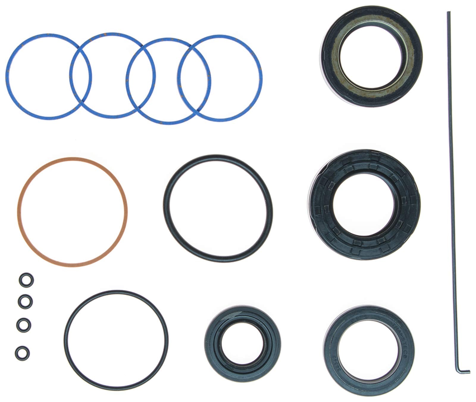 Power Steering Gates 348575 Repair Kit