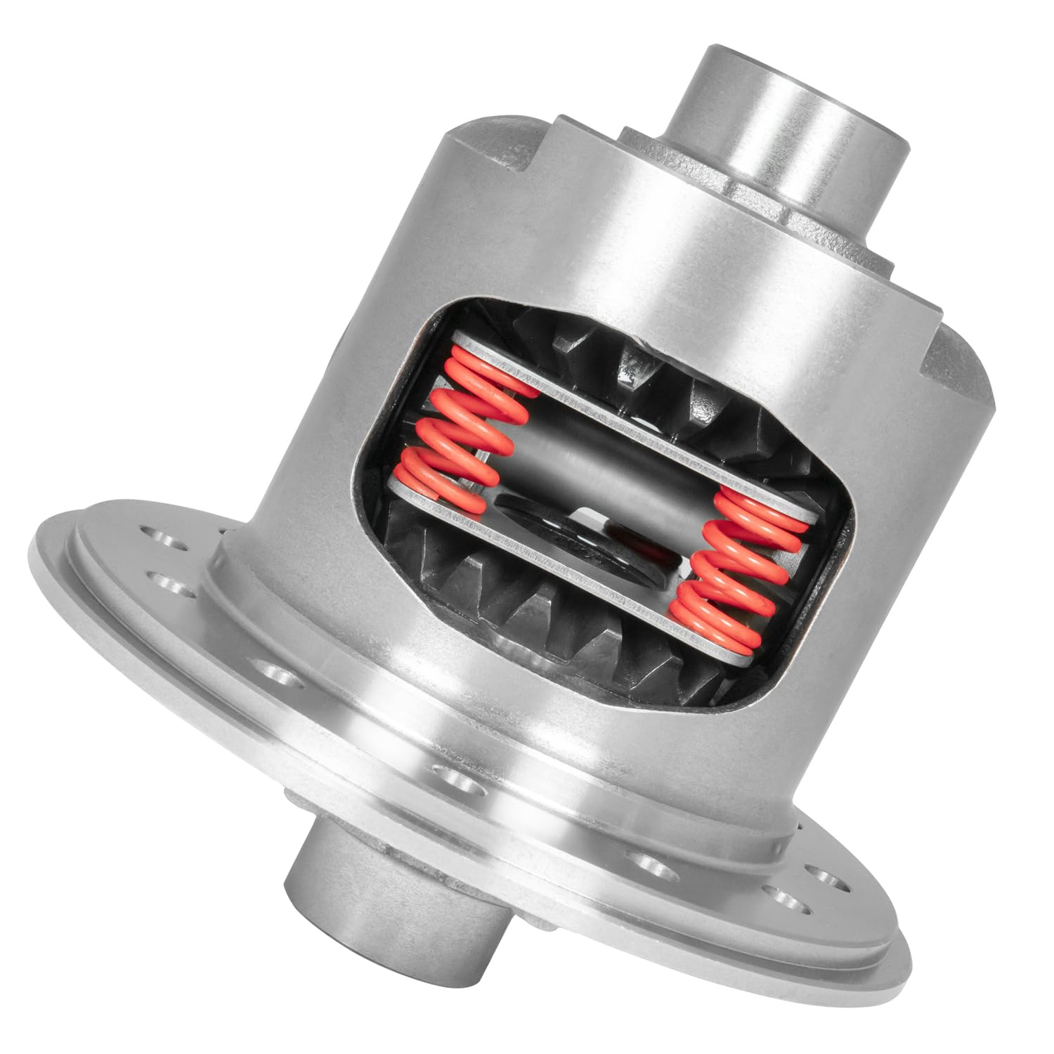 Yukon Gear & Axle Rear Dura Grip Limited Slip Differential Positraction, 31 Spline, Compatible with 9.25" 2010-Dwn Chrysler/Dodge/PLYM Axel, YDGC9.25-31-1