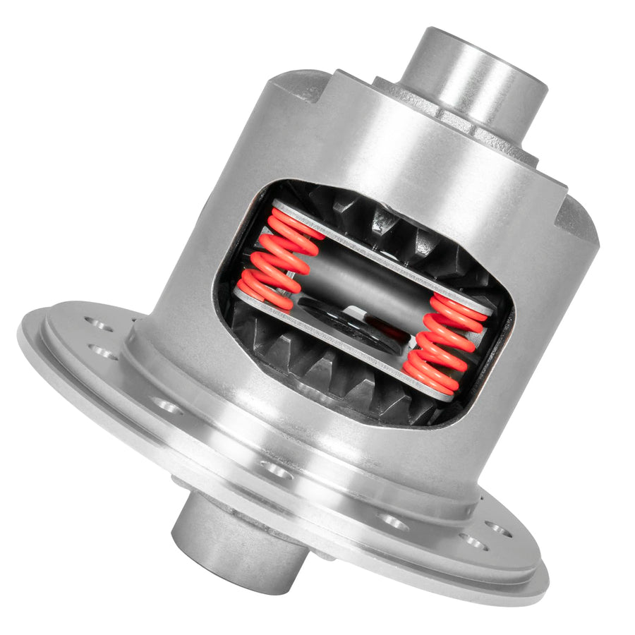 Yukon Gear & Axle Rear Dura Grip Limited Slip Differential Positraction, 31 Spline, Compatible with 9.25" 2010-Dwn Chrysler/Dodge/PLYM Axel, YDGC9.25-31-1