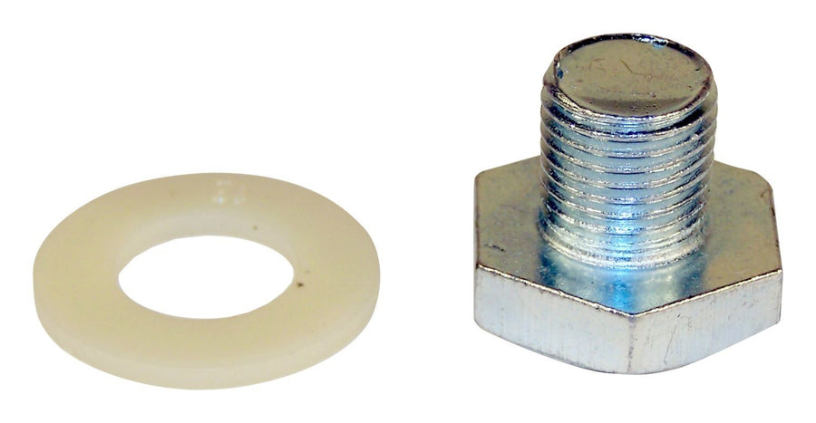 Engine Oil Drain Plug Crown Automotive Engine