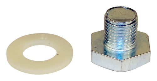 Engine Oil Drain Plug Crown Automotive Engine