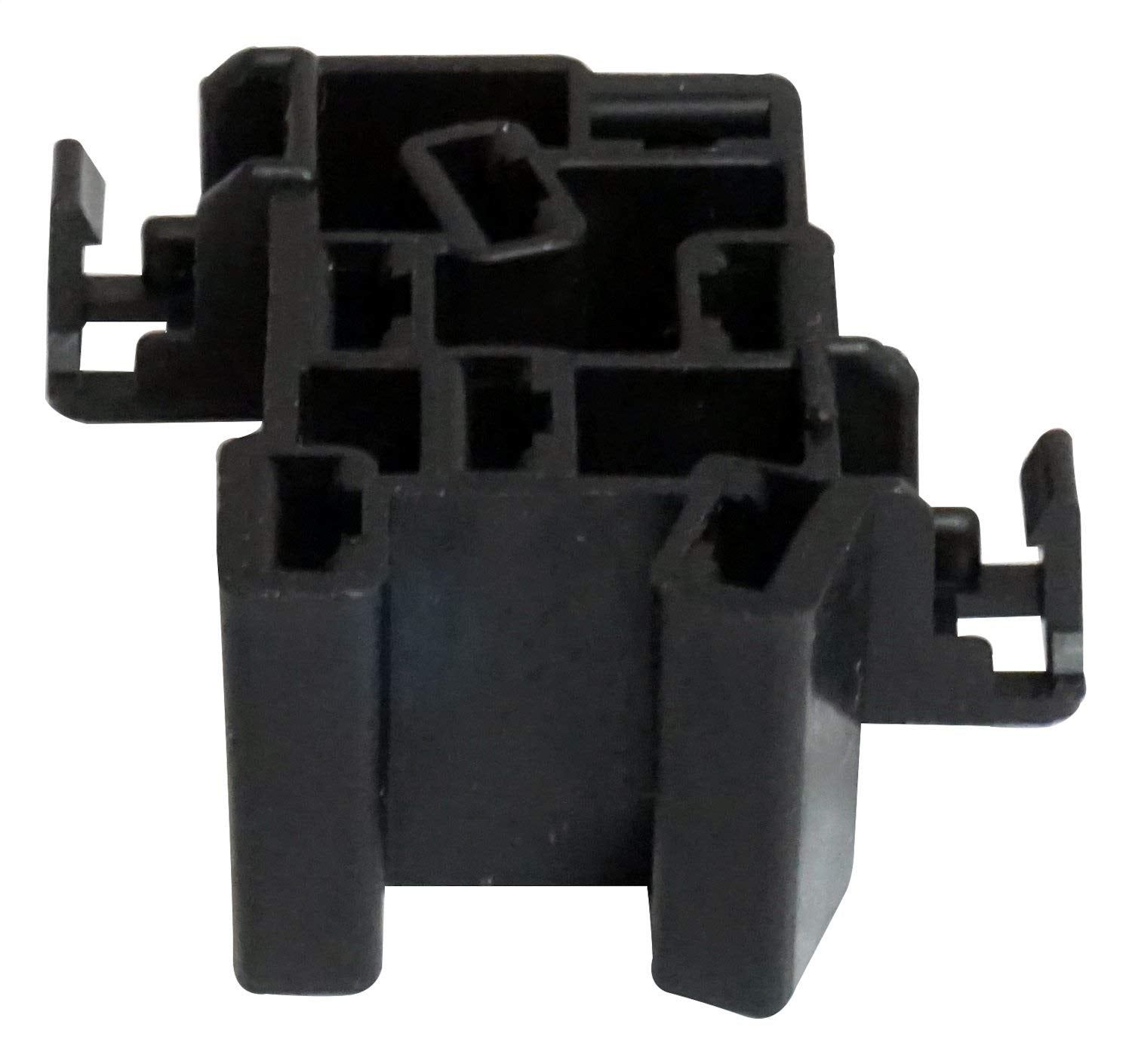 Vintage Crown Automotive Headlight Switch Connector