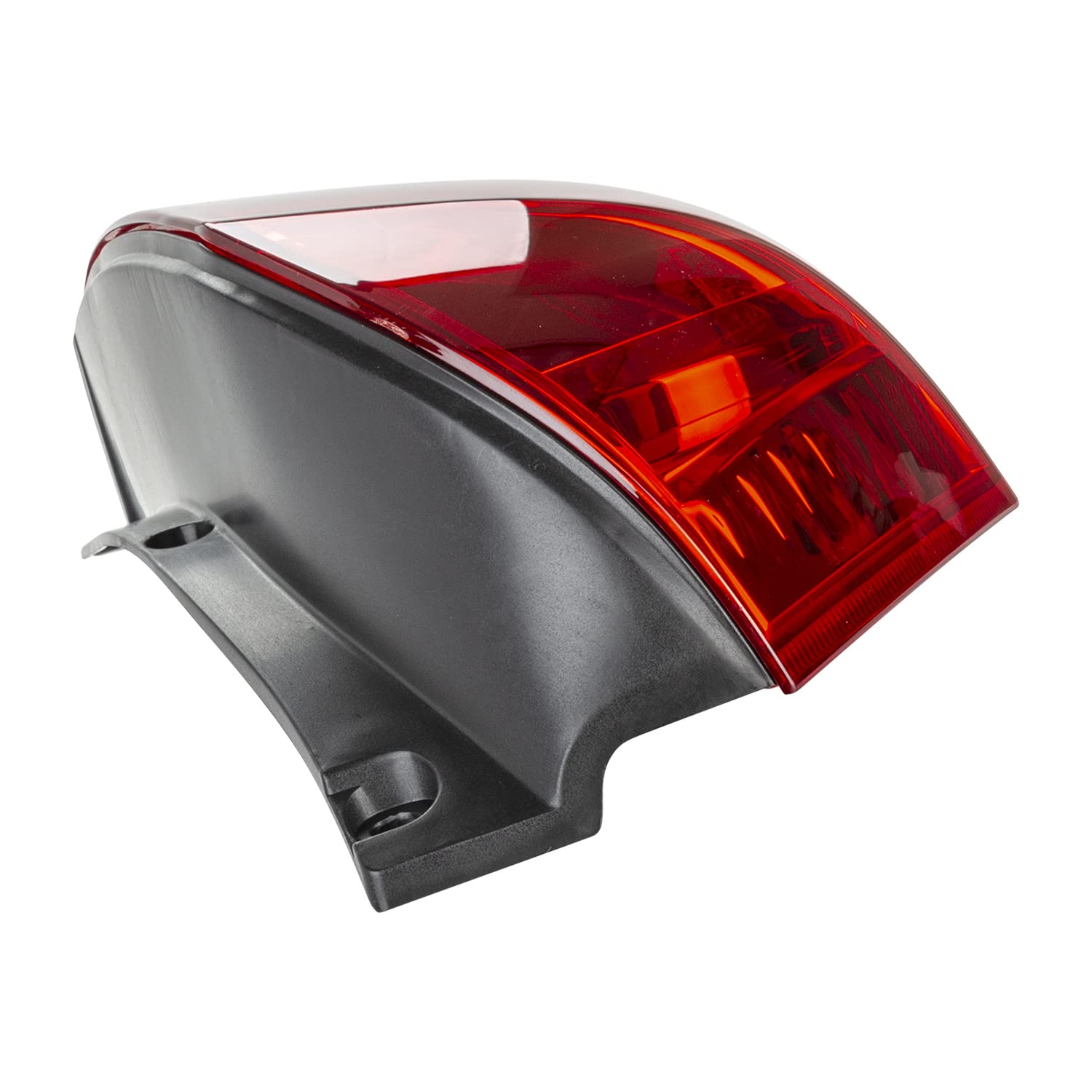 Left TYC Tail Light Assembly Compatible with 2005-2009 Hyundai Tucson