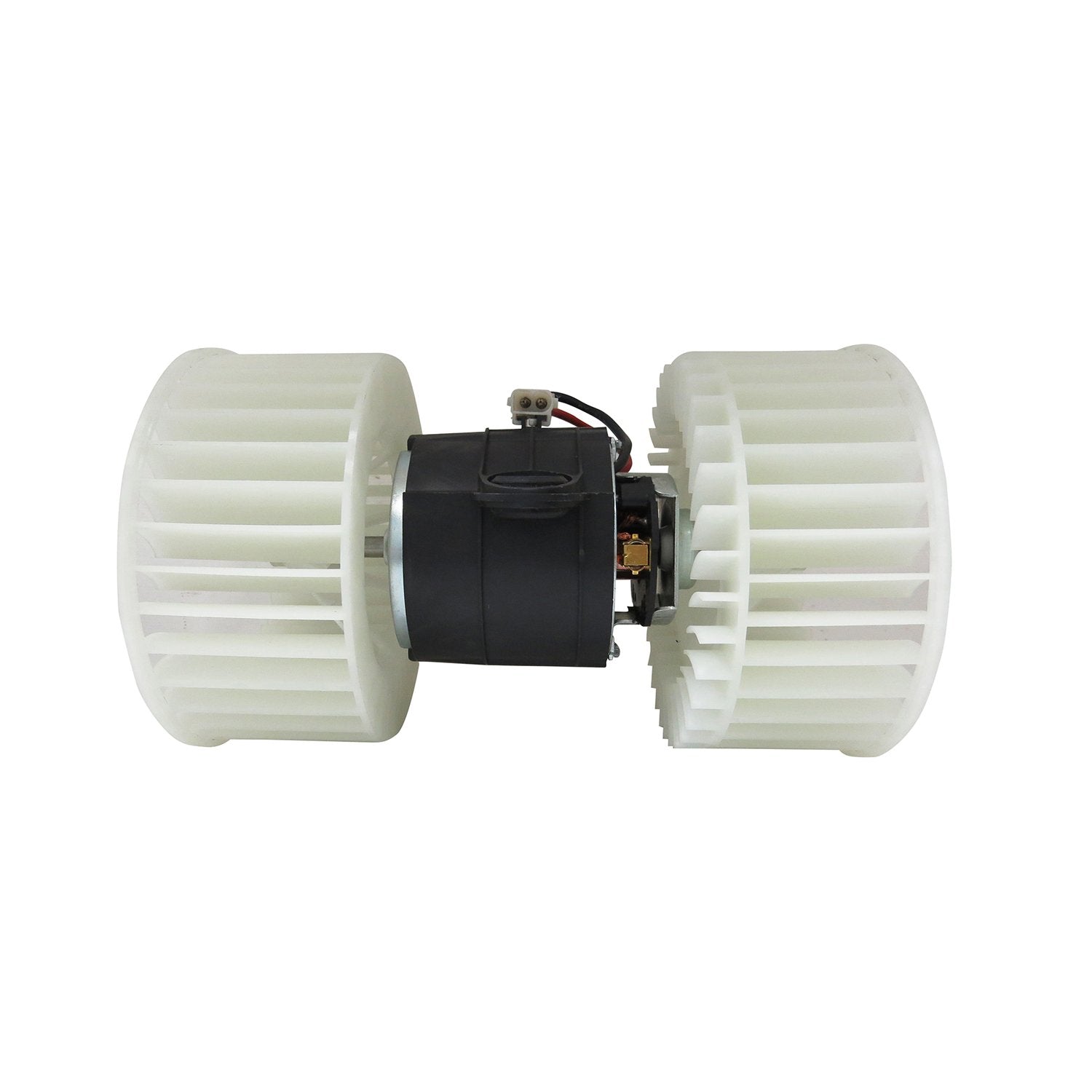 BMW TYC 700279 Replacement Blower Assembly