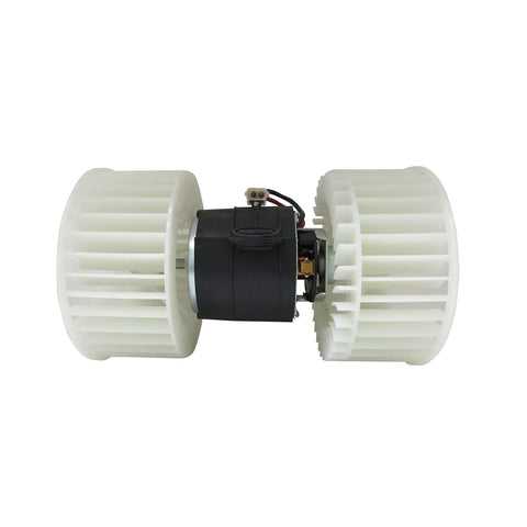 BMW TYC 700279 Replacement Blower Assembly