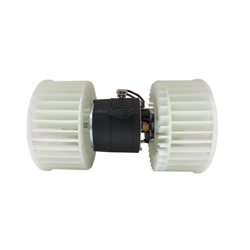 BMW TYC 700279 Replacement Blower Assembly