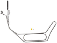 Power Steering Gates 365402 Return Line Hose Assembly