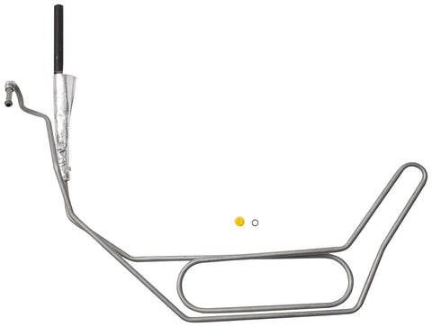Power Steering Gates 365402 Return Line Hose Assembly