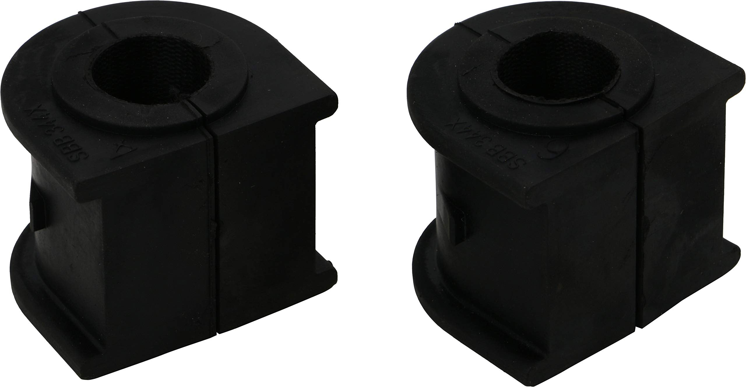 Suspension Stabilizer Bar Bushing Kit MOOG for Jeep Commander