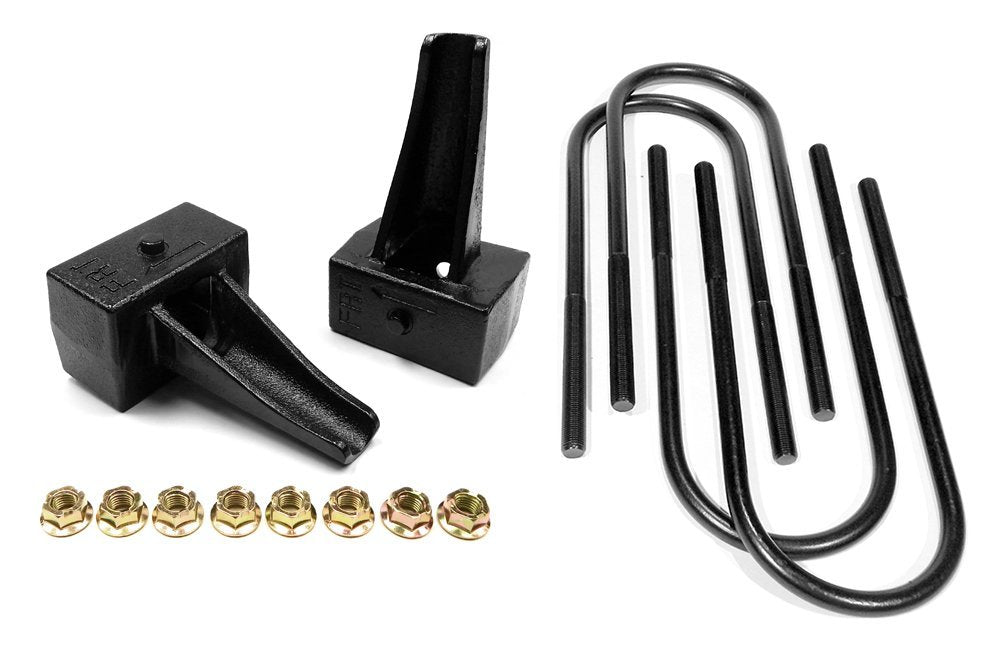 4" Southern Truck Rear Block Kit 25036
