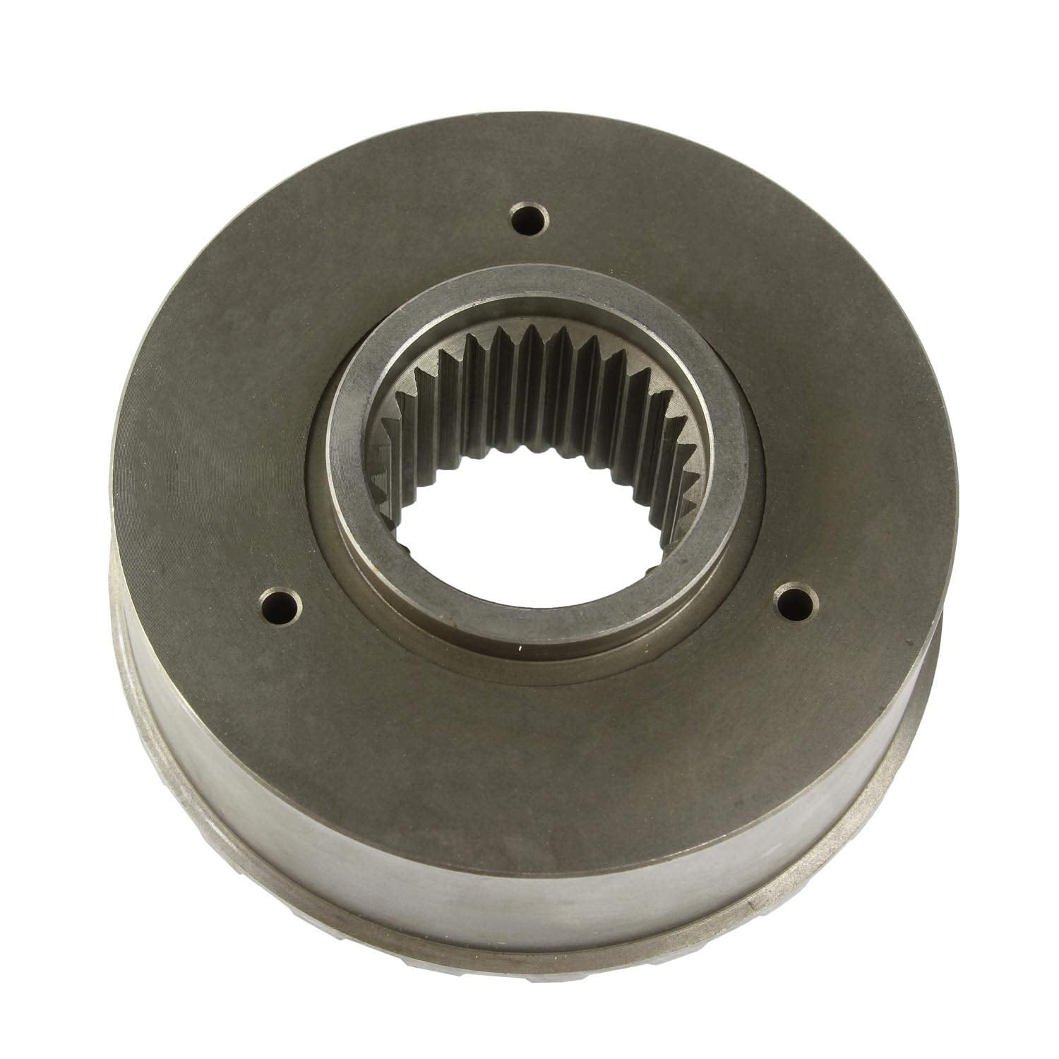 Coupler Powertrax 5201037CHQ Powertrax