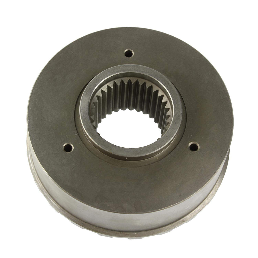 Coupler Powertrax 5201037CHQ Powertrax