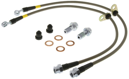 Brake Line Kit StopTech (950.46000), Stainless Steel